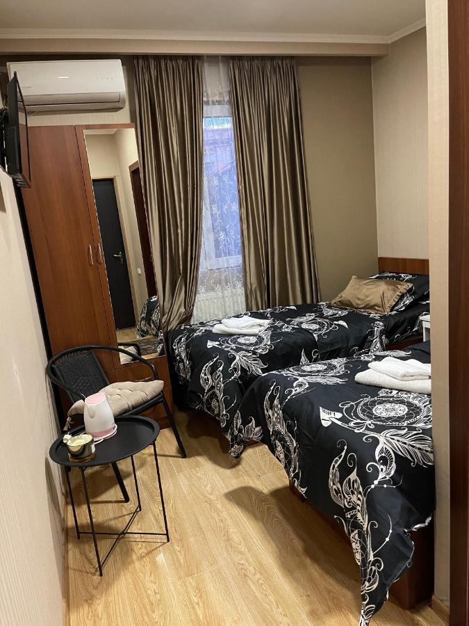 Hotel Maria Тбилиси Екстериор снимка