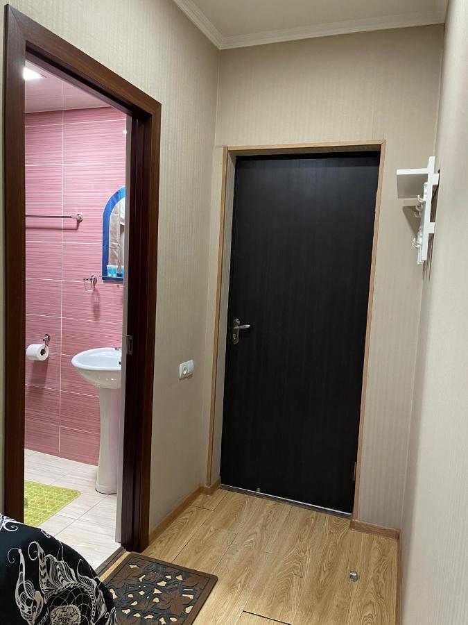 Hotel Maria Тбилиси Екстериор снимка