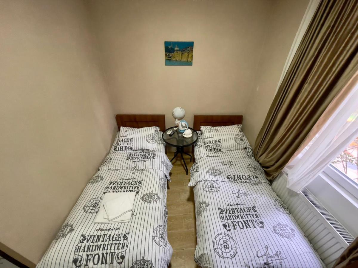Hotel Maria Тбилиси Екстериор снимка