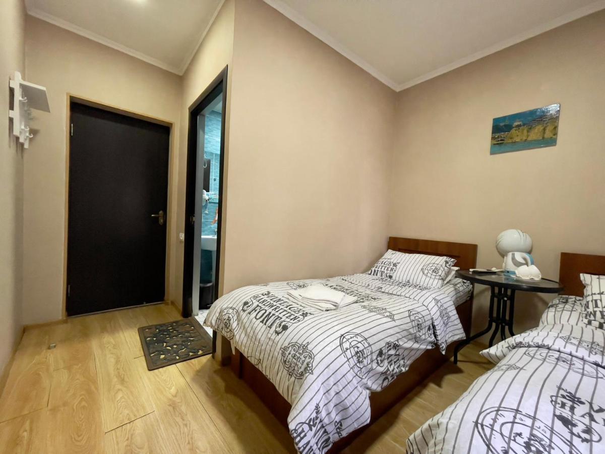 Hotel Maria Тбилиси Екстериор снимка