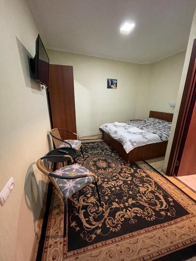 Hotel Maria Тбилиси Екстериор снимка