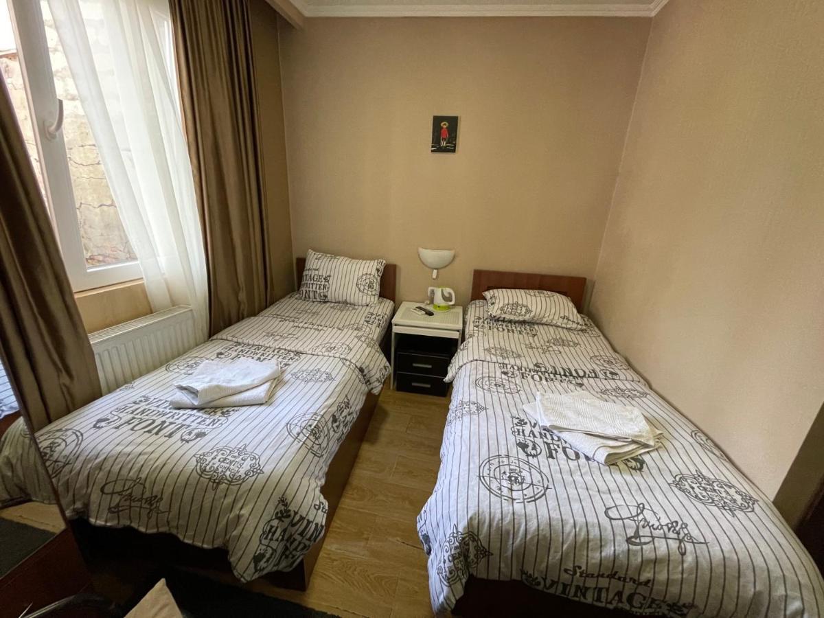 Hotel Maria Тбилиси Екстериор снимка