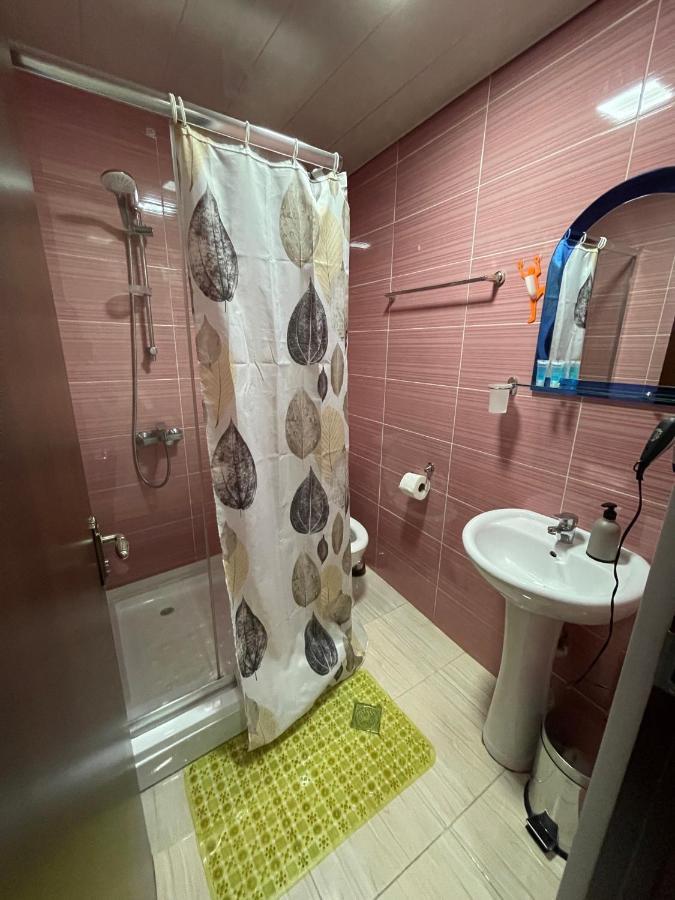 Hotel Maria Тбилиси Екстериор снимка