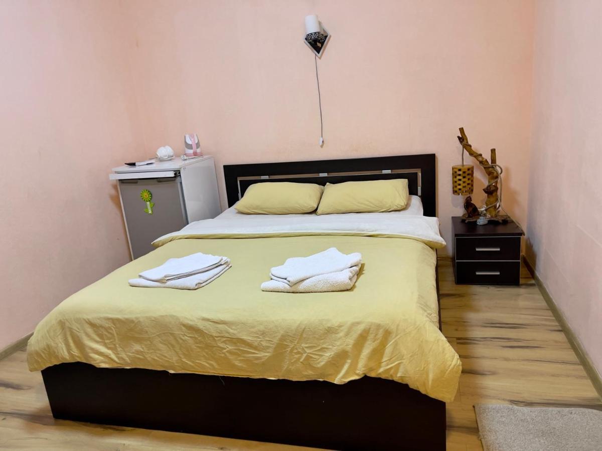 Hotel Maria Тбилиси Екстериор снимка
