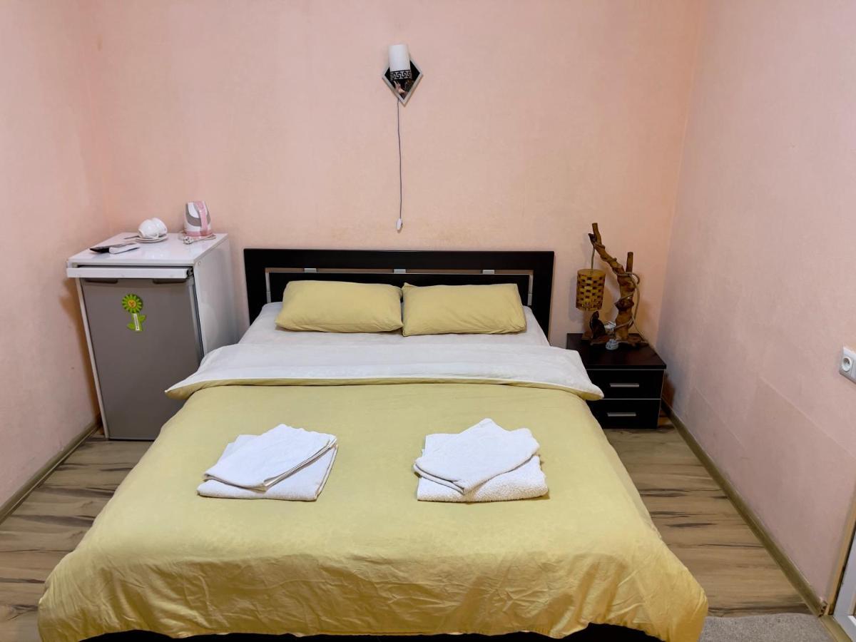 Hotel Maria Тбилиси Екстериор снимка