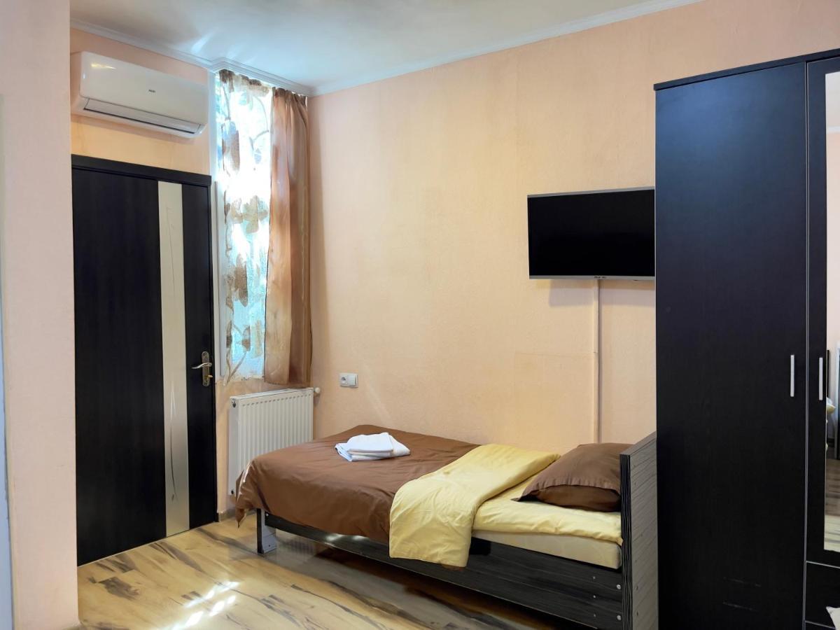 Hotel Maria Тбилиси Екстериор снимка