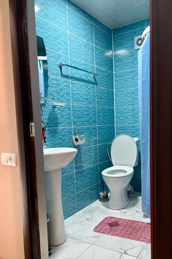 Hotel Maria Тбилиси Екстериор снимка