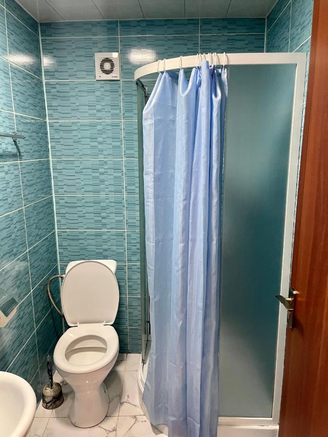 Hotel Maria Тбилиси Екстериор снимка