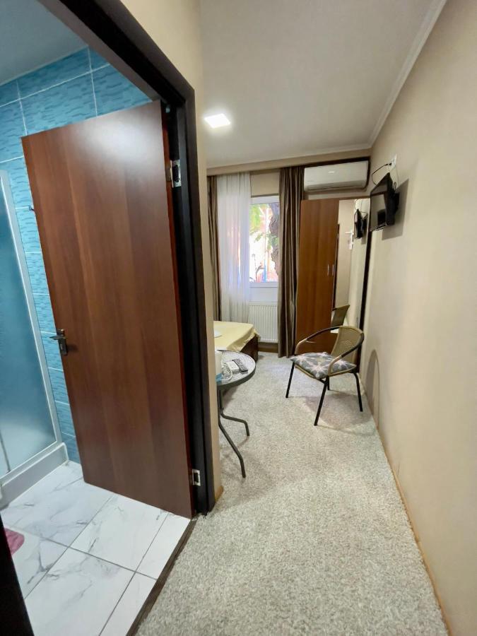 Hotel Maria Тбилиси Екстериор снимка
