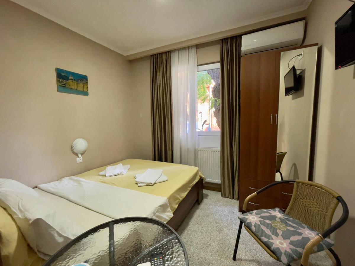 Hotel Maria Тбилиси Екстериор снимка