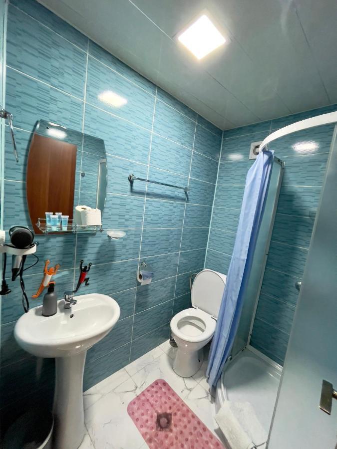 Hotel Maria Тбилиси Екстериор снимка