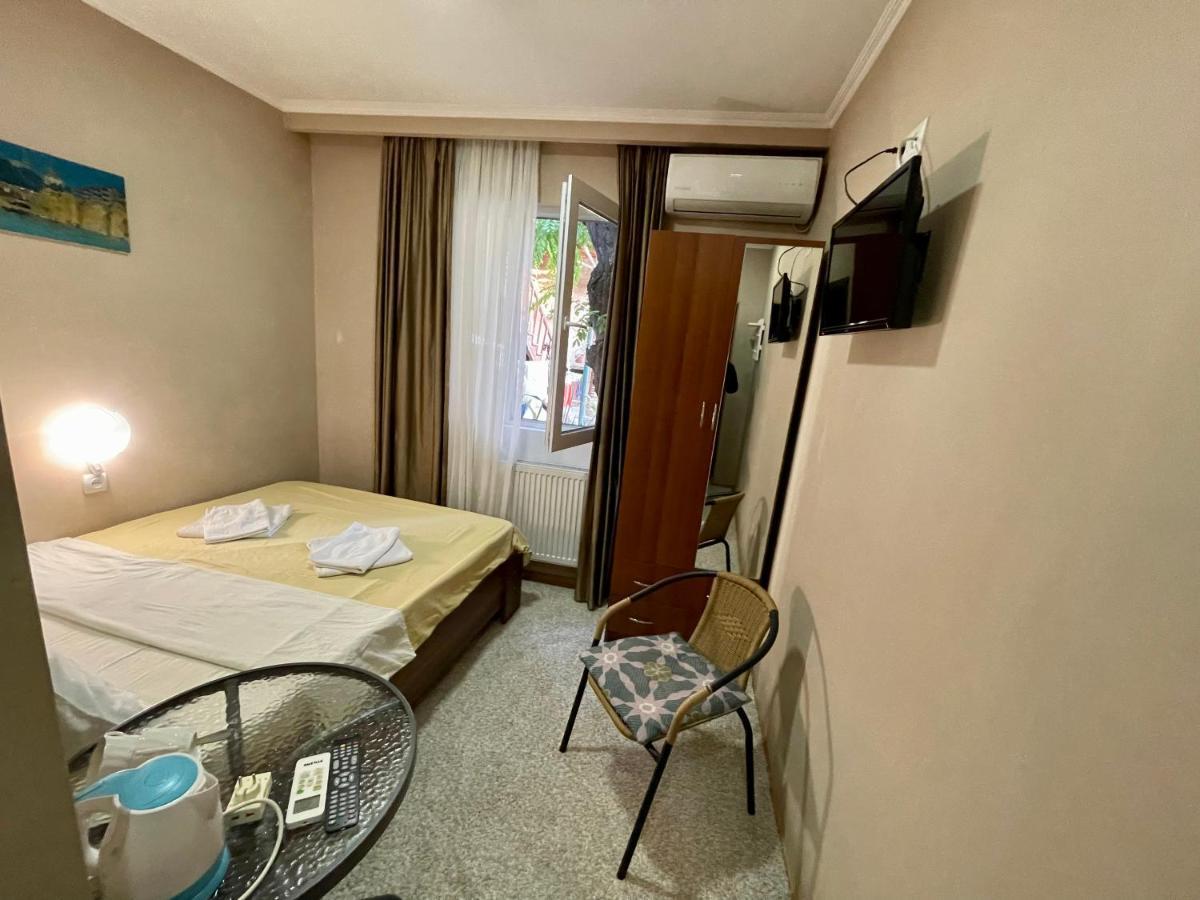 Hotel Maria Тбилиси Екстериор снимка